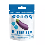 Better Sex Gummies - Male