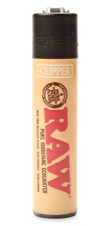 Raw Mini Clipper Lighter