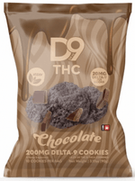 D9Hi Delta 9 Cookies