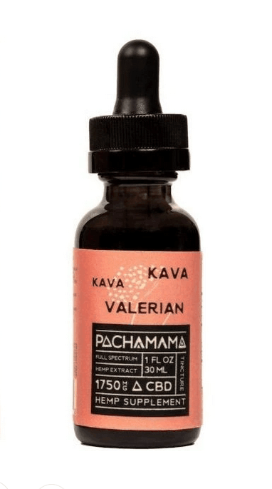 
                
                    Cargar imagen en el visor de la galería, Pachamama Relax Kava Kava Valerian - INNO Medicinals
                
            