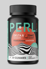 PERL DELTA 8 GUMMIES